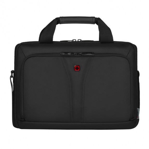 Сумка Victorinox Altmont Original Flapover, красная, 26x10x30 см, 7 л
