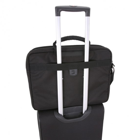 Сумка для ноутбука 17" SWISSGEAR