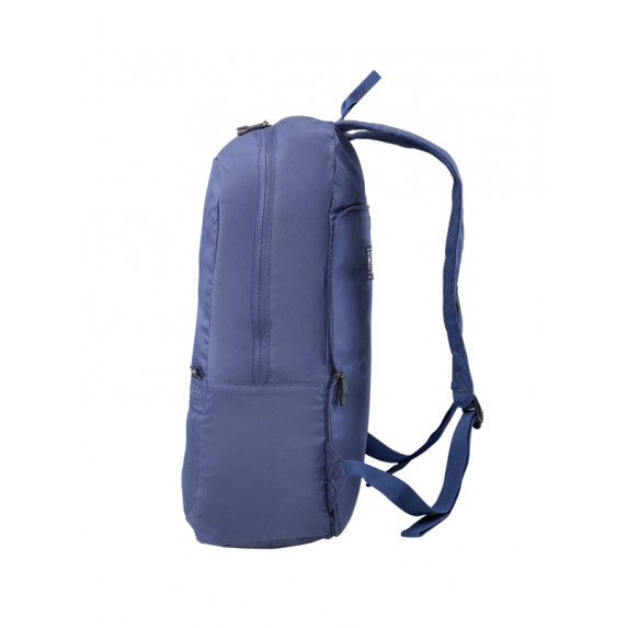 Рюкзак складной Victorinox Packable Backpack, синий, 25x14x46 см, 16 л