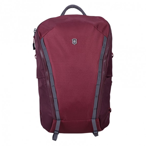 Рюкзак Victorinox Altmont Active Everyday Laptop 13'', бордовый, 27x15x44 см, 13 л