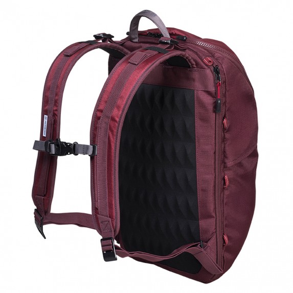Рюкзак Victorinox Altmont Active Everyday Laptop 13'', бордовый, 27x15x44 см, 13 л