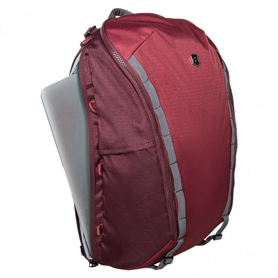 Рюкзак Victorinox Altmont Active Everyday Laptop 13'', бордовый, 27x15x44 см, 13 л