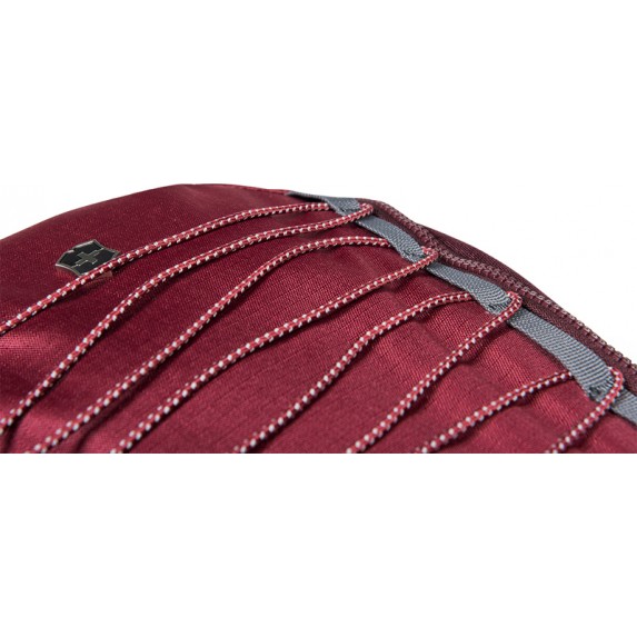 Рюкзак Victorinox Altmont Active Everyday Laptop 13'', бордовый, 27x15x44 см, 13 л