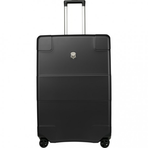 Чемодан Victorinox Lexicon, чёрный, 50x31x75 см, 105 л