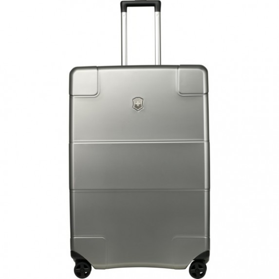 Чемодан Victorinox Lexicon, серый, 50x31x75 см, 105 л