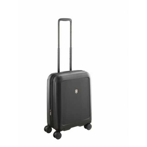 Чемодан Victorinox Connex, чёрный, 40x20x55 см, 34 л