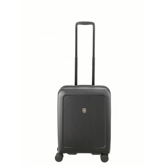 Чемодан Victorinox Connex, чёрный, 40x20x55 см, 34 л