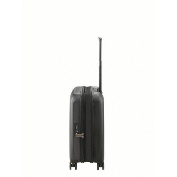 Чемодан Victorinox Connex, чёрный, 40x20x55 см, 34 л