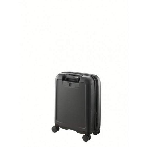 Чемодан Victorinox Connex, чёрный, 40x20x55 см, 34 л