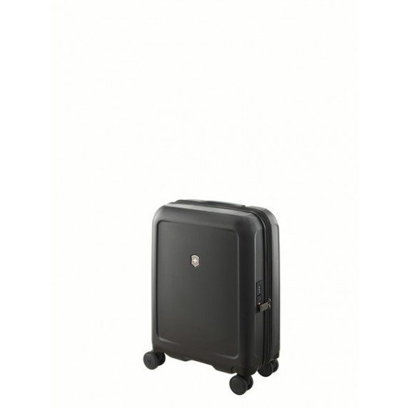 Чемодан Victorinox Connex, чёрный, 40x20x55 см, 34 л