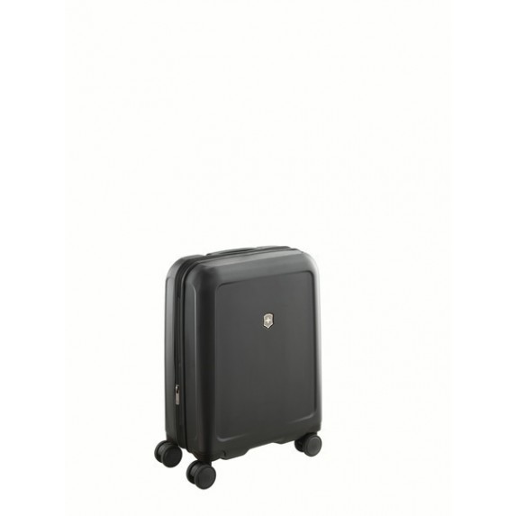 Чемодан Victorinox Connex, чёрный, 40x20x55 см, 34 л