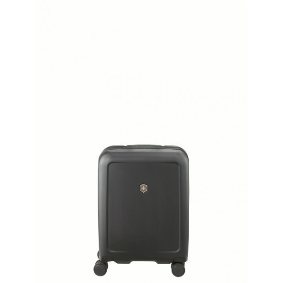 Чемодан Victorinox Connex, чёрный, 40x20x55 см, 34 л