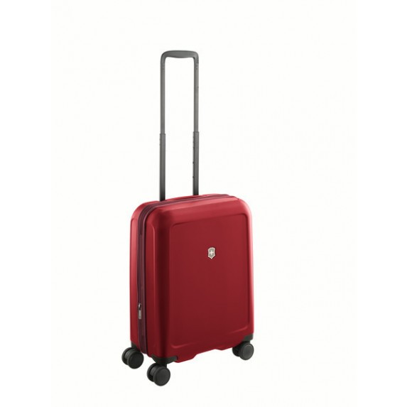 Чемодан Victorinox Connex, красный, 40x20x55 см, 34 л