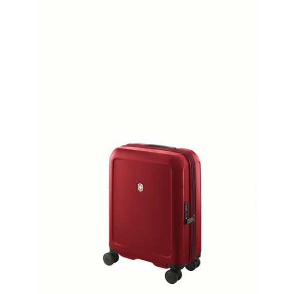 Чемодан Victorinox Connex, красный, 40x20x55 см, 34 л
