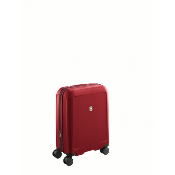 Чемодан Victorinox Connex, красный, 40x20x55 см, 34 л
