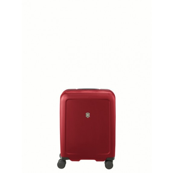 Чемодан Victorinox Connex, красный, 40x20x55 см, 34 л