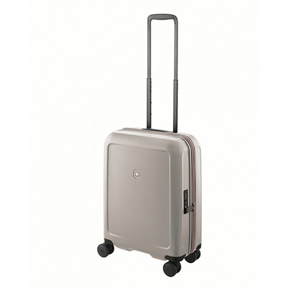 Чемодан Victorinox Connex, серый, 40x20x55 см, 34 л