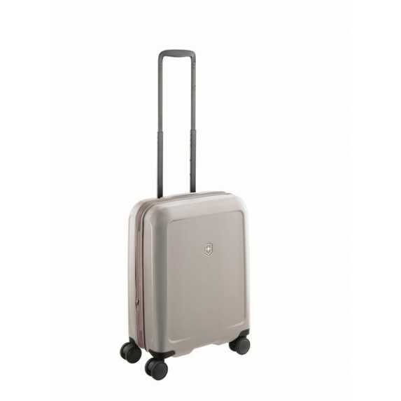 Чемодан Victorinox Connex, серый, 40x20x55 см, 34 л