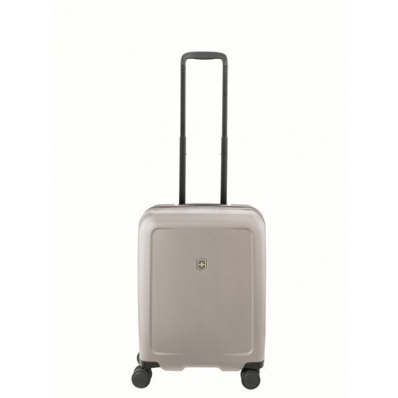 Чемодан Victorinox Connex, серый, 40x20x55 см, 34 л
