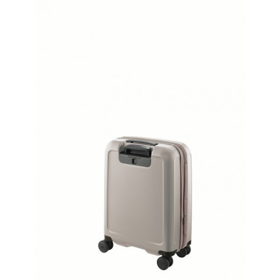 Чемодан Victorinox Connex, серый, 40x20x55 см, 34 л
