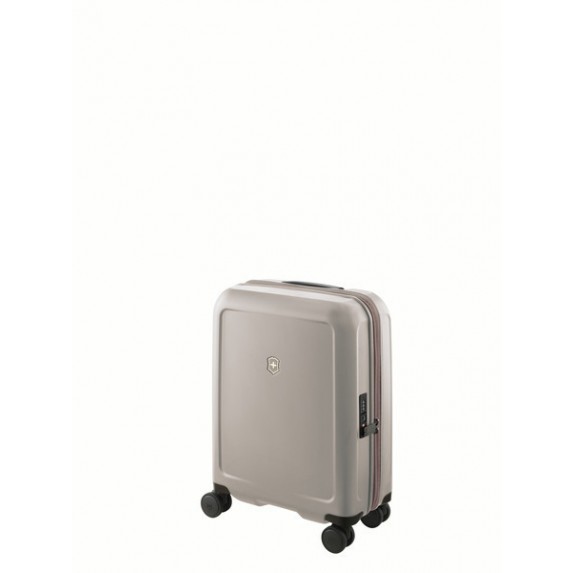 Чемодан Victorinox Connex, серый, 40x20x55 см, 34 л
