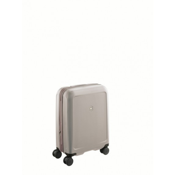 Чемодан Victorinox Connex, серый, 40x20x55 см, 34 л