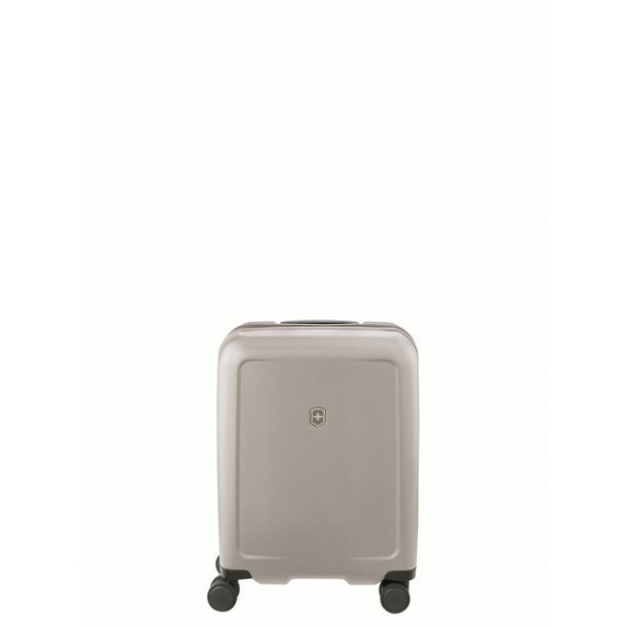 Чемодан Victorinox Connex, серый, 40x20x55 см, 34 л