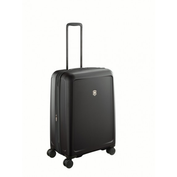 Чемодан Victorinox Connex, чёрный, 47x29x69 см, 71 л