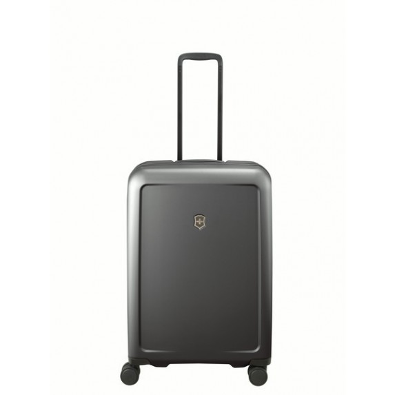 Чемодан Victorinox Connex, чёрный, 47x29x69 см, 71 л