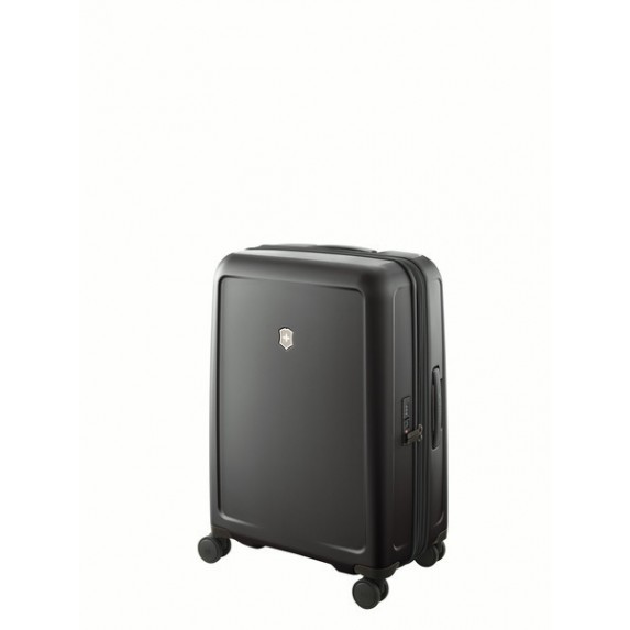 Чемодан Victorinox Connex, чёрный, 47x29x69 см, 71 л