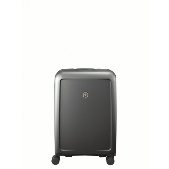 Чемодан Victorinox Connex, чёрный, 47x29x69 см, 71 л