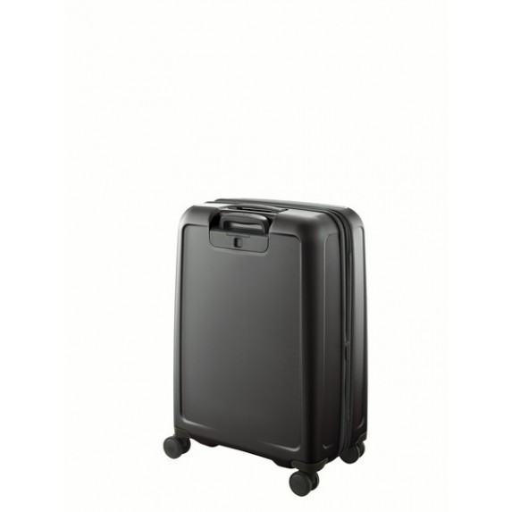 Чемодан Victorinox Connex, чёрный, 47x29x69 см, 71 л