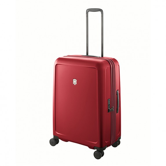 Чемодан Victorinox Connex, красный, 47x29x69 см, 71 л