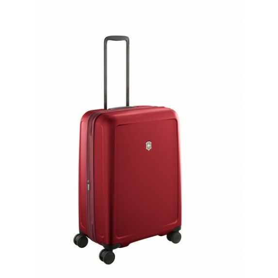 Чемодан Victorinox Connex, красный, 47x29x69 см, 71 л