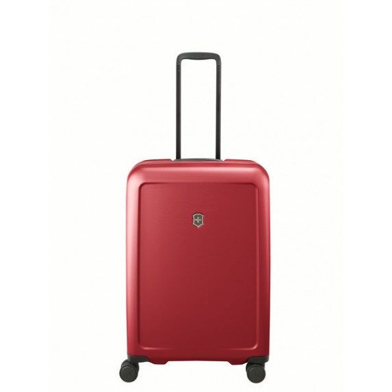 Чемодан Victorinox Connex, красный, 47x29x69 см, 71 л