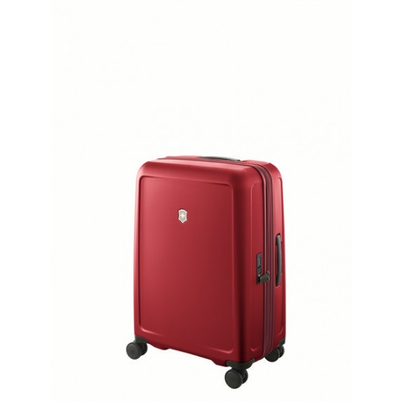 Чемодан Victorinox Connex, красный, 47x29x69 см, 71 л