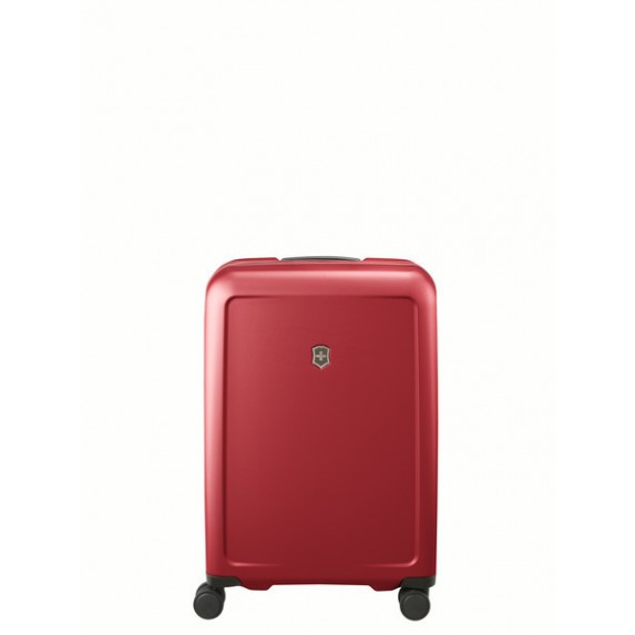 Чемодан Victorinox Connex, красный, 47x29x69 см, 71 л