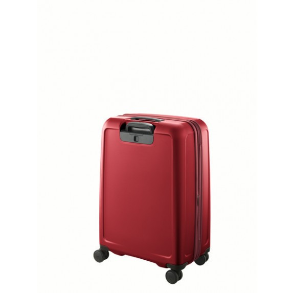 Чемодан Victorinox Connex, красный, 47x29x69 см, 71 л