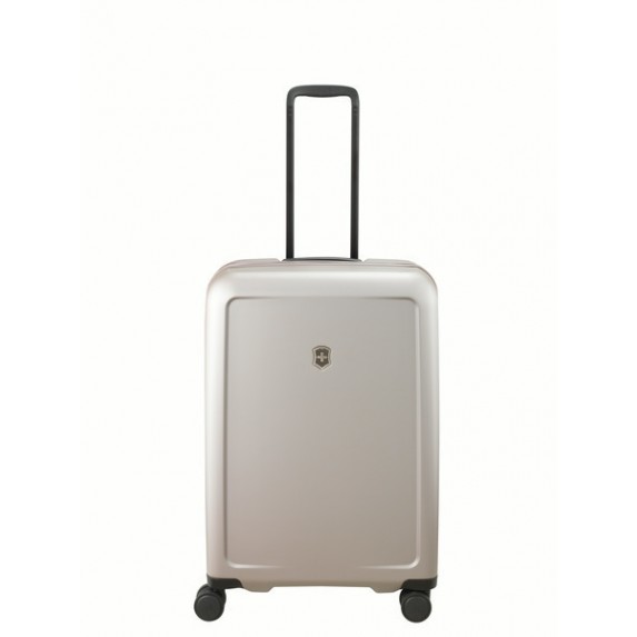 Чемодан Victorinox Connex, серый, 47x29x69 см, 71 л
