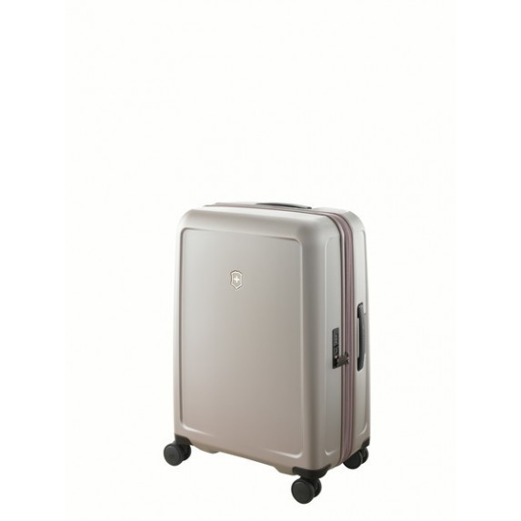 Чемодан Victorinox Connex, серый, 47x29x69 см, 71 л