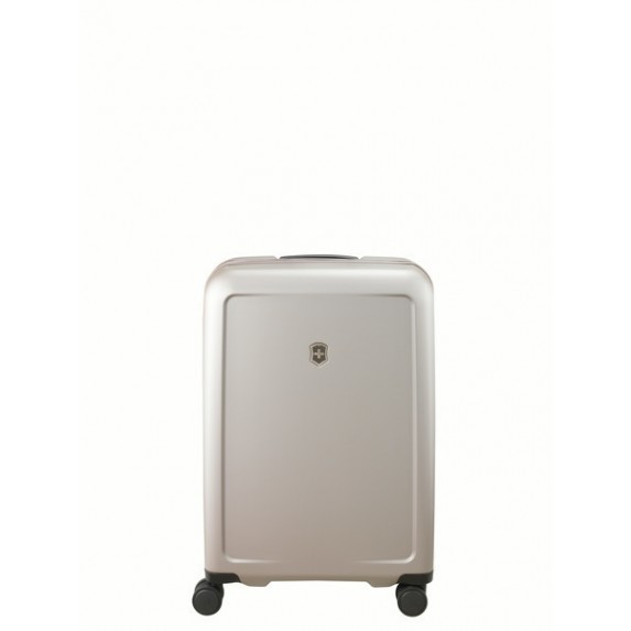 Чемодан Victorinox Connex, серый, 47x29x69 см, 71 л