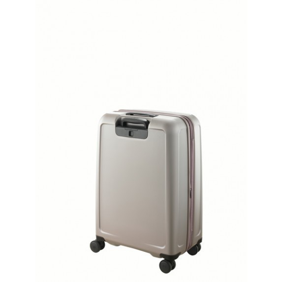 Чемодан Victorinox Connex, серый, 47x29x69 см, 71 л