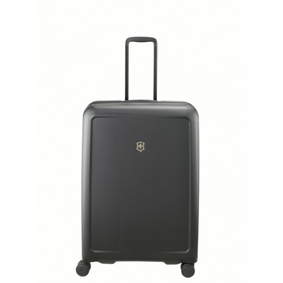 Чемодан Victorinox Connex, чёрный, 52x32x74 см, 107 л