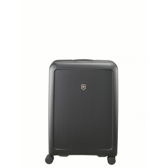 Чемодан Victorinox Connex, чёрный, 52x32x74 см, 107 л