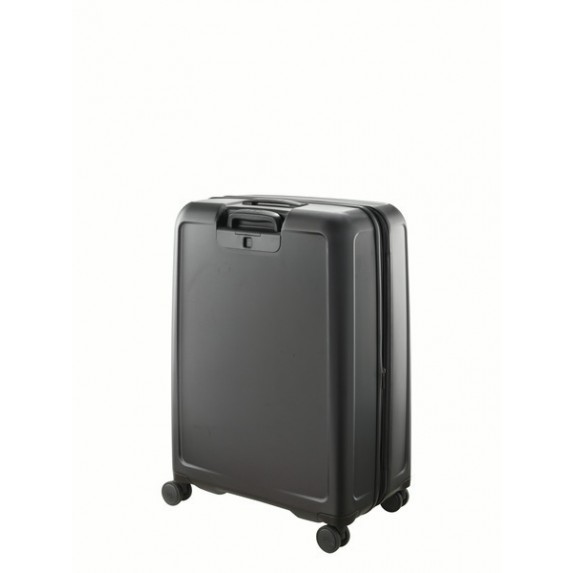 Чемодан Victorinox Connex, чёрный, 52x32x74 см, 107 л