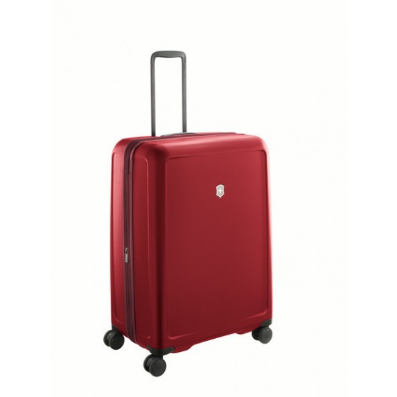 Чемодан Victorinox Connex, красный, 52x32x74 см, 107 л
