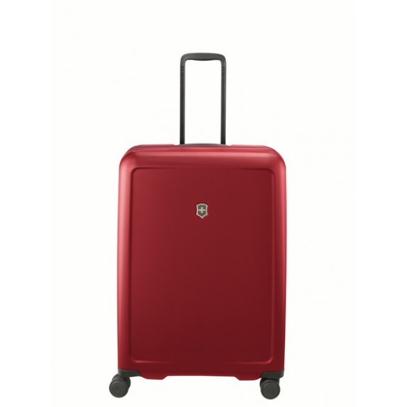Чемодан Victorinox Connex, красный, 52x32x74 см, 107 л