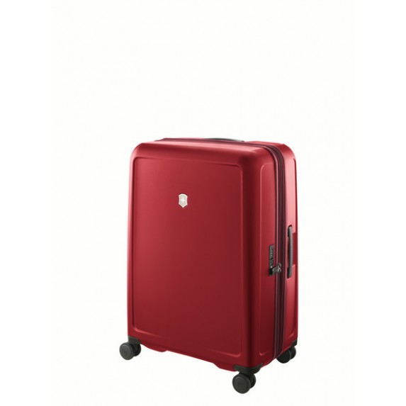 Чемодан Victorinox Connex, красный, 52x32x74 см, 107 л
