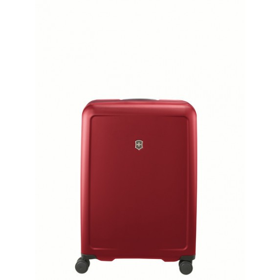 Чемодан Victorinox Connex, красный, 52x32x74 см, 107 л