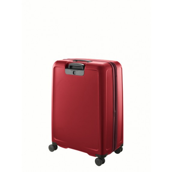 Чемодан Victorinox Connex, красный, 52x32x74 см, 107 л